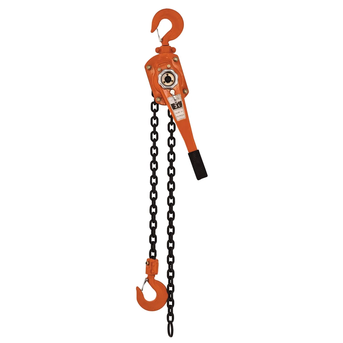 1-1/2 Ton Chain Puller AMG615