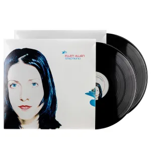 2LP Ellen ALLIEN - Stadtkind (20th Anniversary Edition)