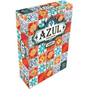 Azul - Mini NL versie