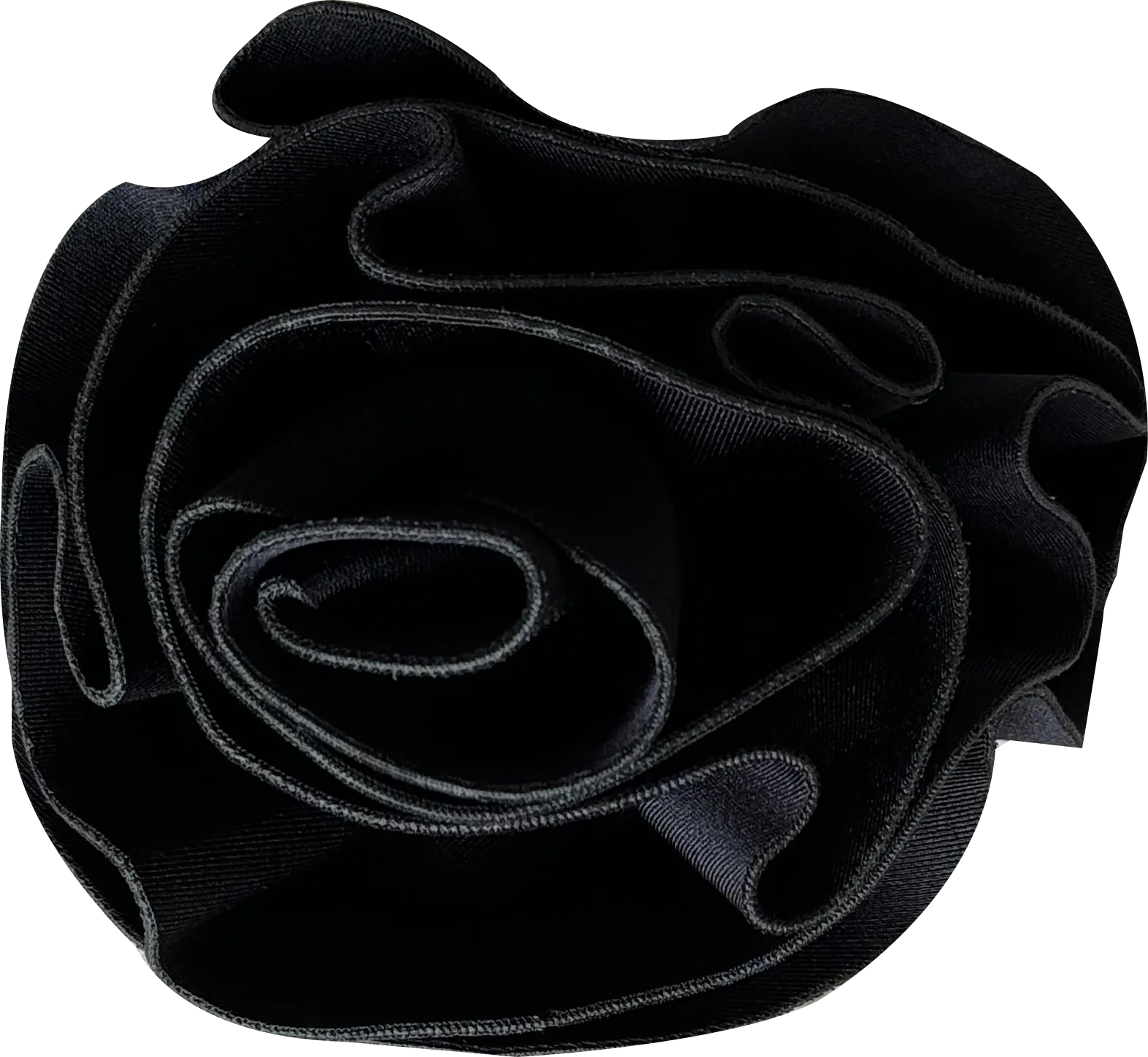 BLACK ROSE