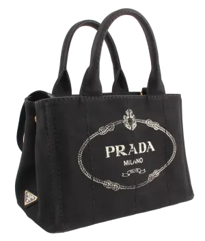 Bolsa PD Canapa Logo Tote