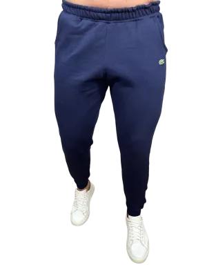 Calça Moletom Lacoste - Azul