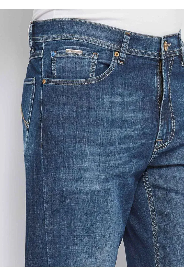 CALCA JEANS PANTALONE DENIM GAUDI