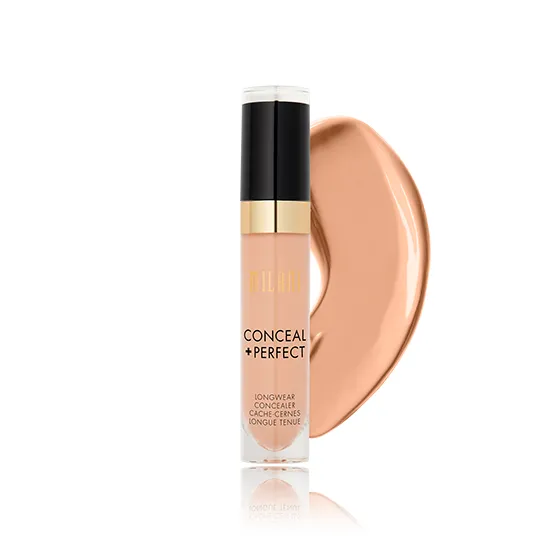 Conceal   Perfect Longwear Concealer