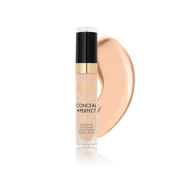 Conceal   Perfect Longwear Concealer