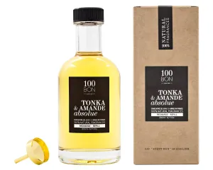 Concentré Tonka et Amande Absolue 200ml