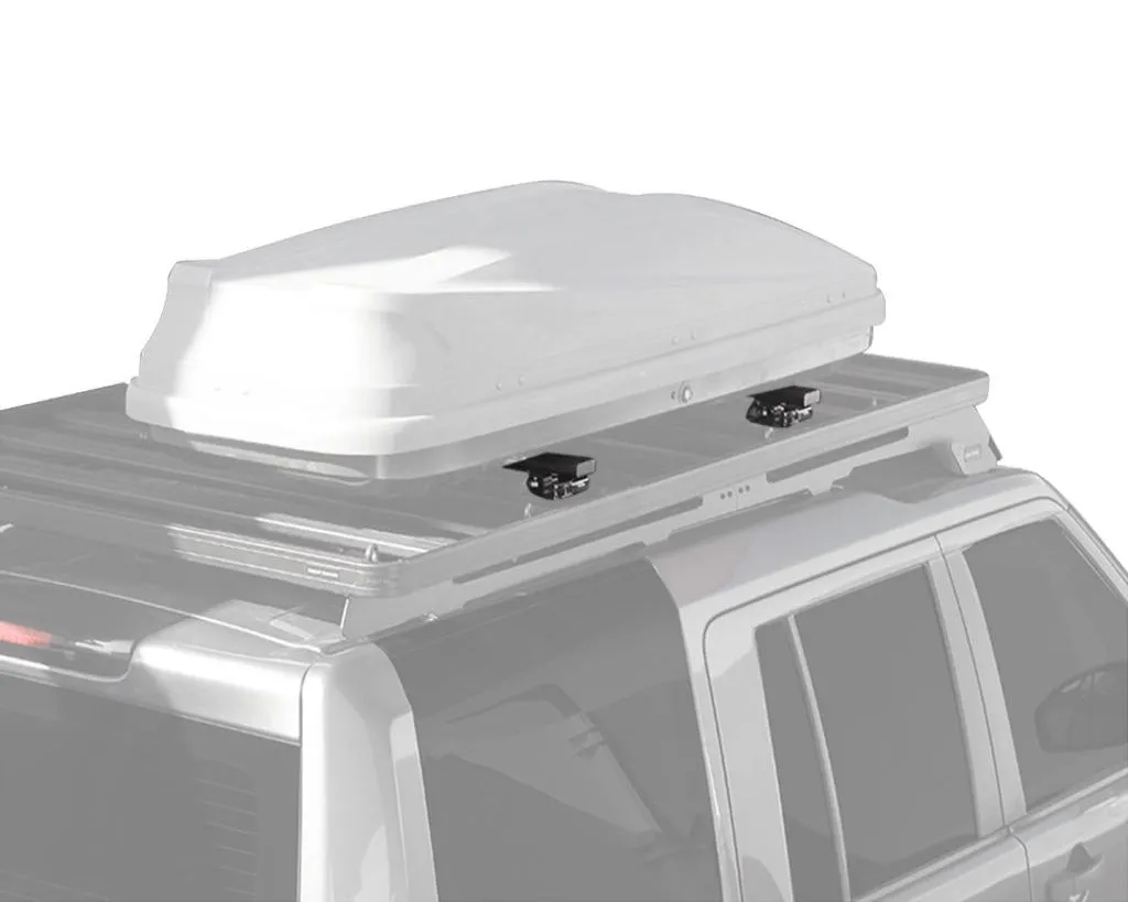 Front Runner Quick Release Cargo Box Bracket