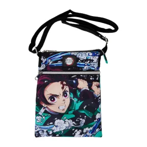 Funko Crossbody Tanjiro Kamado Demon Slayer: Kimetsu No Yaiba