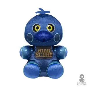 Funko Peluche High Score Chica Five Nights At Freddy'S