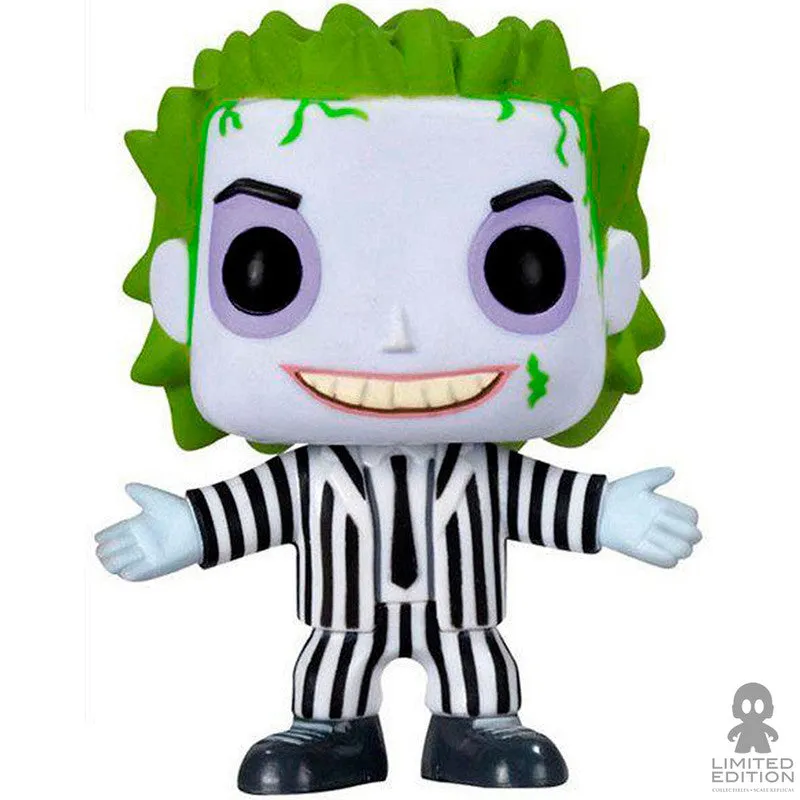 Funko Pop Beetlejuice 05 Beetlejuice