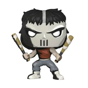 Funko Pop Casey Jones (Exclusivo) Nickelodeon Teenage Mutant Ninja Turtles