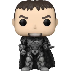 Funko Pop General Zod 1335 The Flash