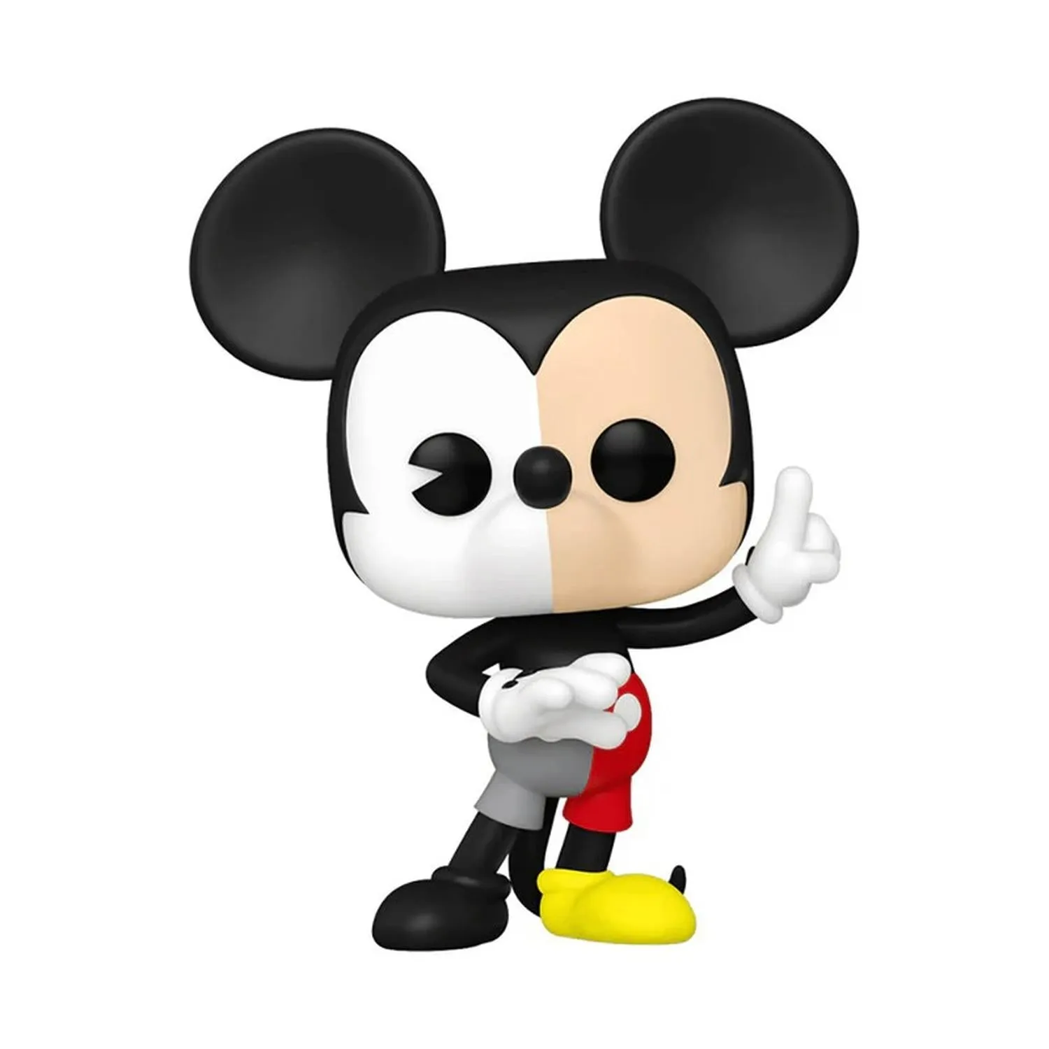 Funko Pop Mickey Mouse 1311 Special Edition Exclusivo Walt Disney World