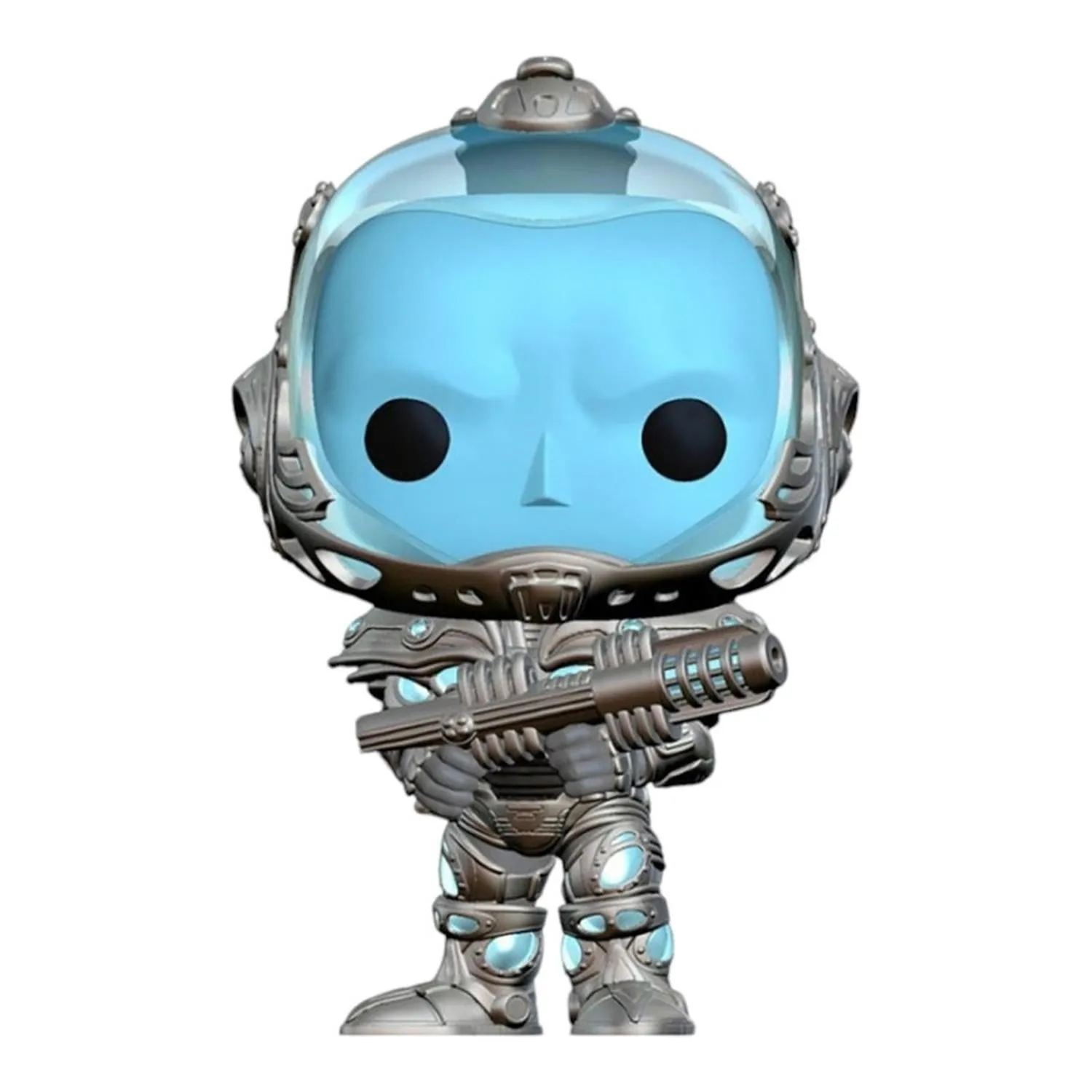 Funko Pop Mr. Freeze 342 Batman & Robin