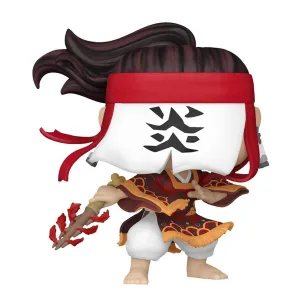 Funko Pop Tanjuro Kamado 1255 Special Edition Exclusivo Demon Slayer: Kimetsu No Yaiba