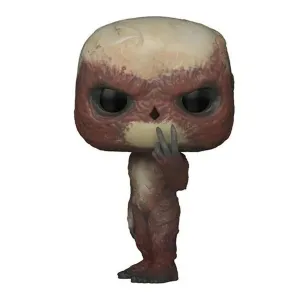 Funko Pop Vecna 1312 Stranger Things By Hermanos Duffer - Limited Edition