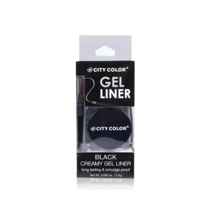 Gel Liner