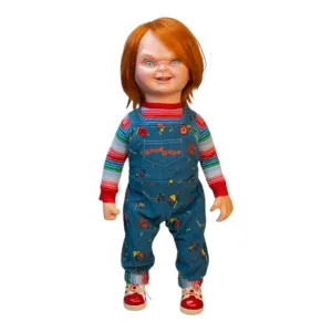 Ghoulish Productions Prop Replica Ultimate Chucky Escala 1:1 Child'S Play