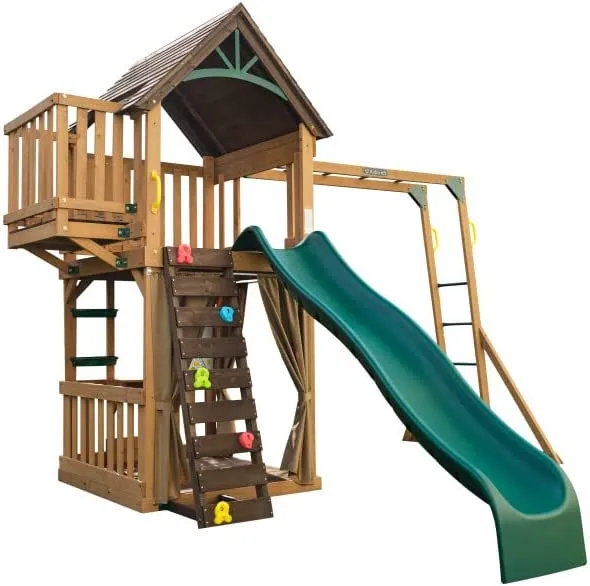 Hangout Club House Playset