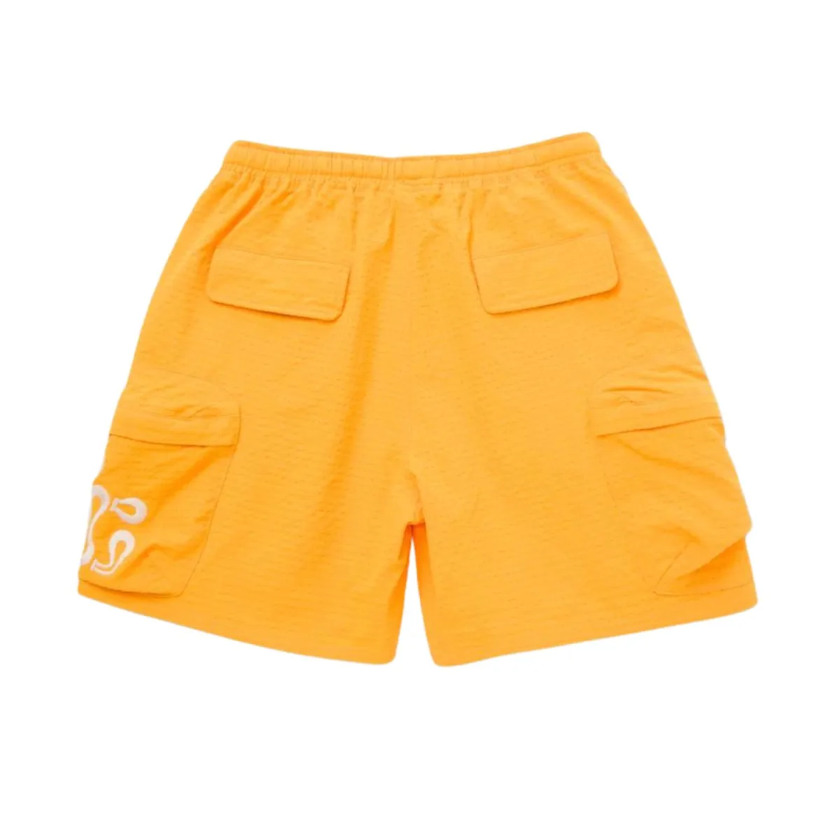 Honor The Gift Men's Cargo Short Yellow