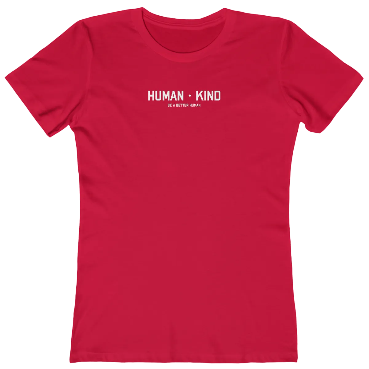 Human-Kind - Women's Tee