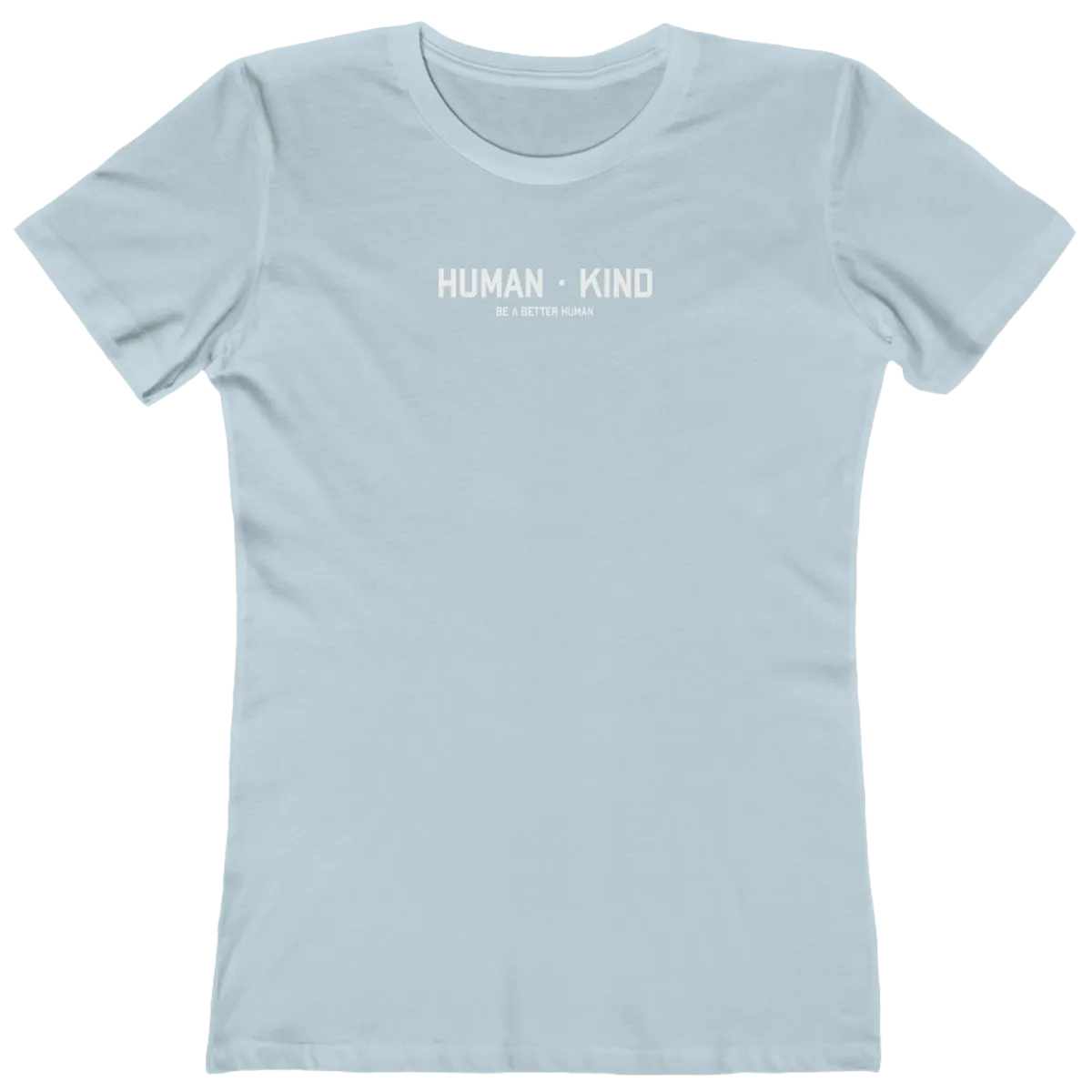 Human-Kind - Women's Tee