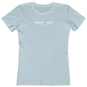 Human-Kind - Women's Tee