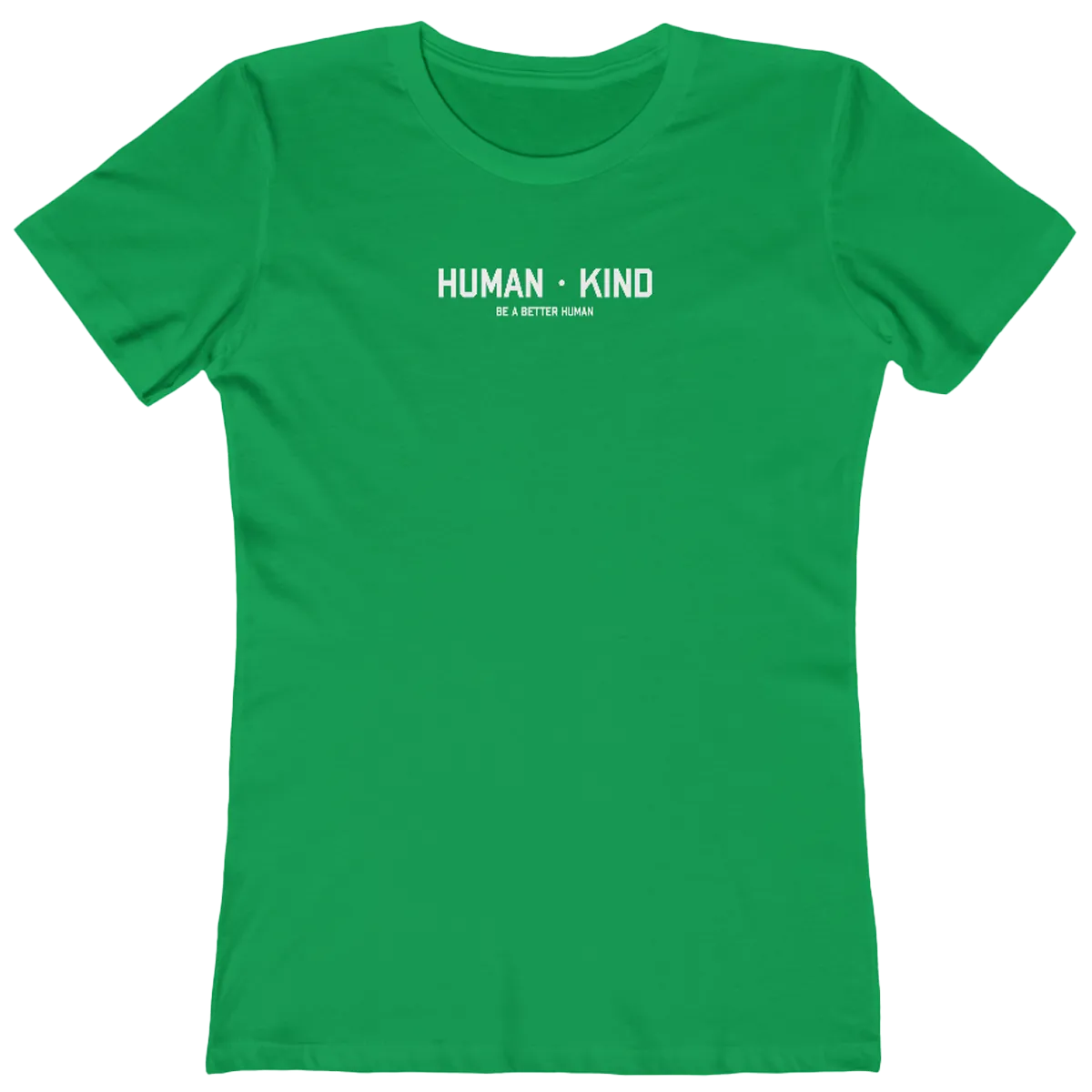 Human-Kind - Women's Tee