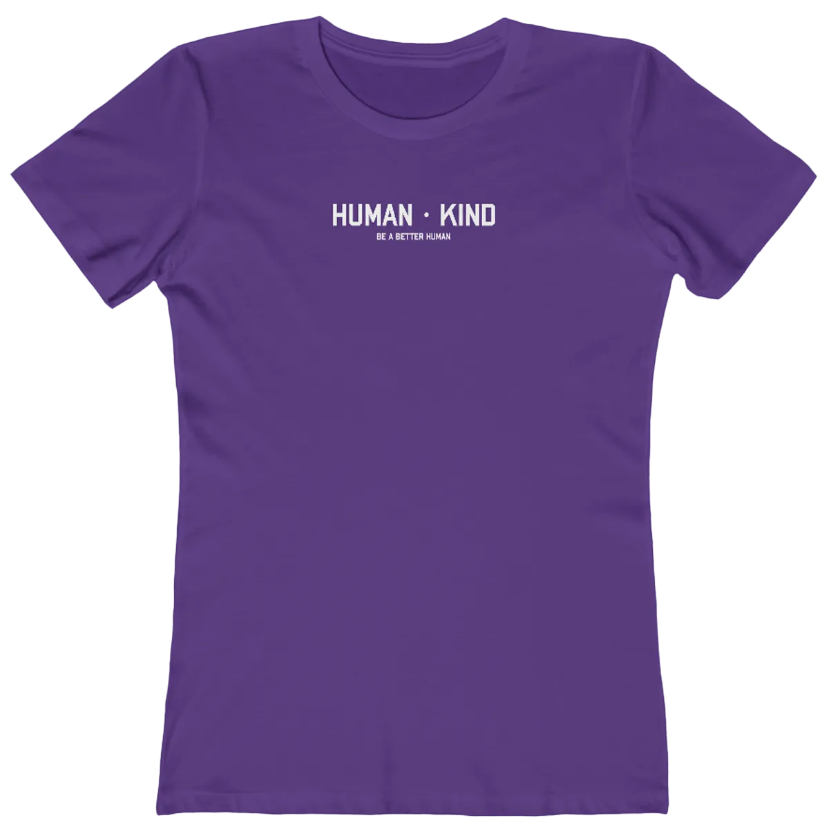 Human-Kind - Women's Tee