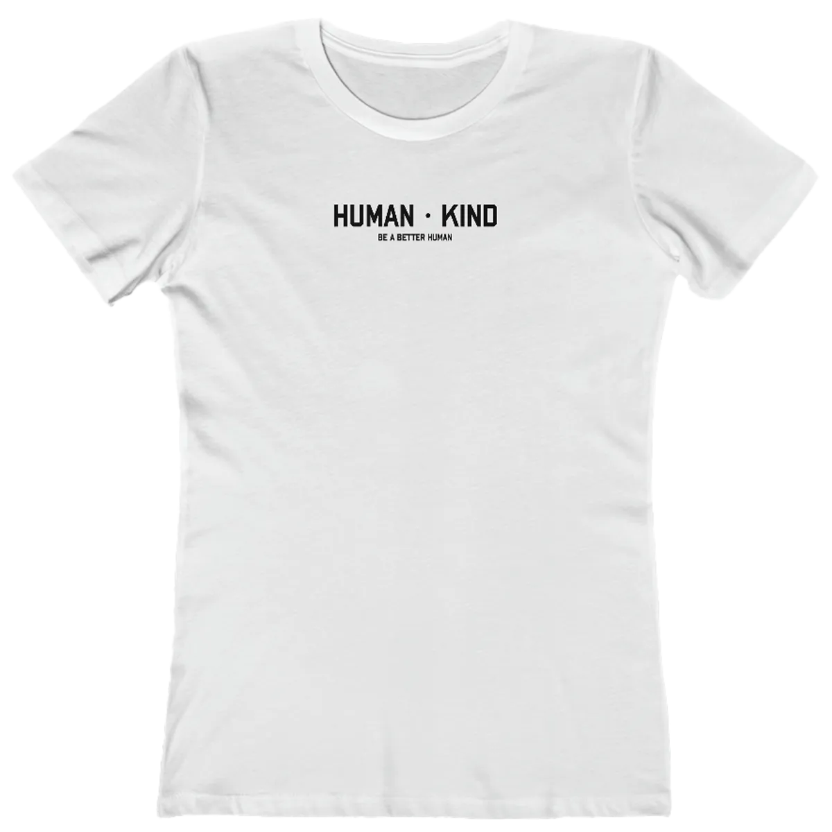 Human-Kind - Women's Tee