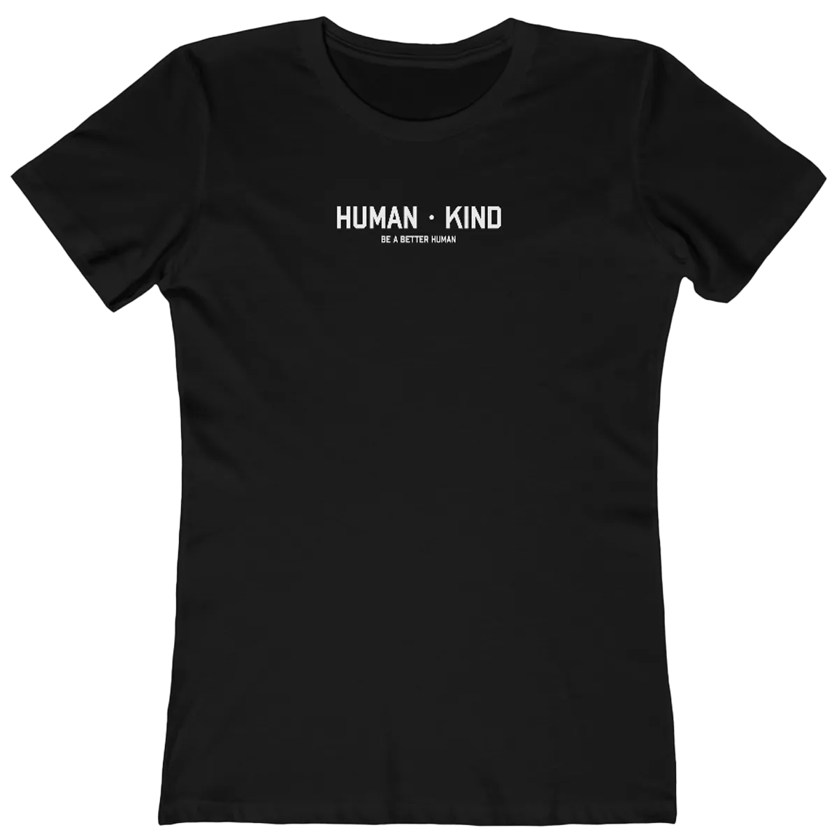 Human-Kind - Women's Tee