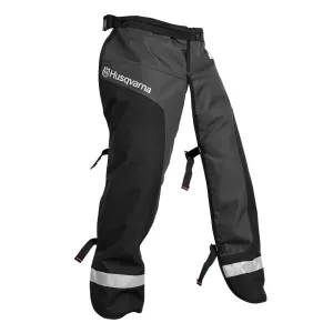 Husqvarna Functional Apron Chainsaw Chaps (36/38)