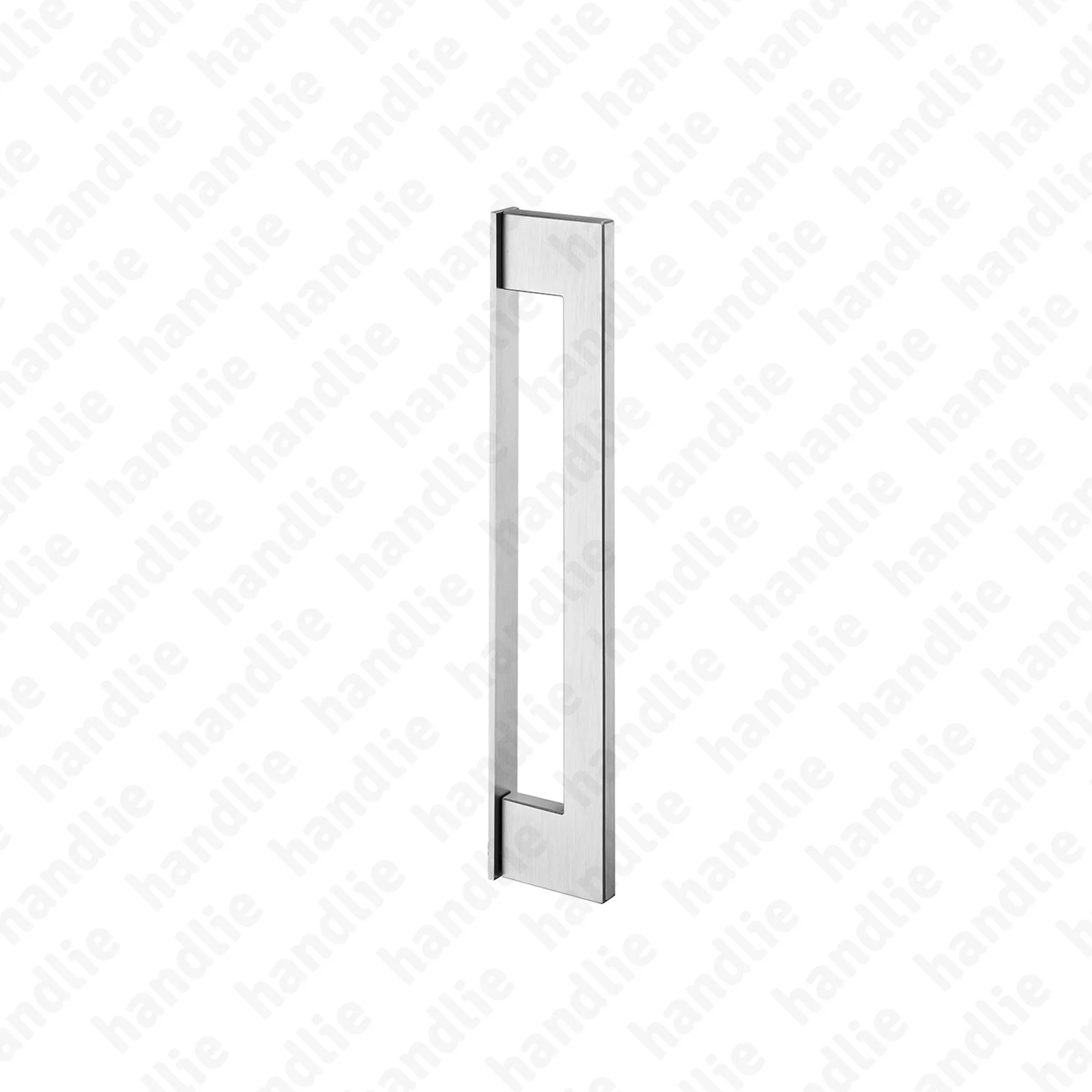 IN.07.432 SLIM - Asa de Porta - Inox