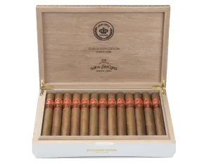 Juan Lopez Selección Especial Cigar LCDH