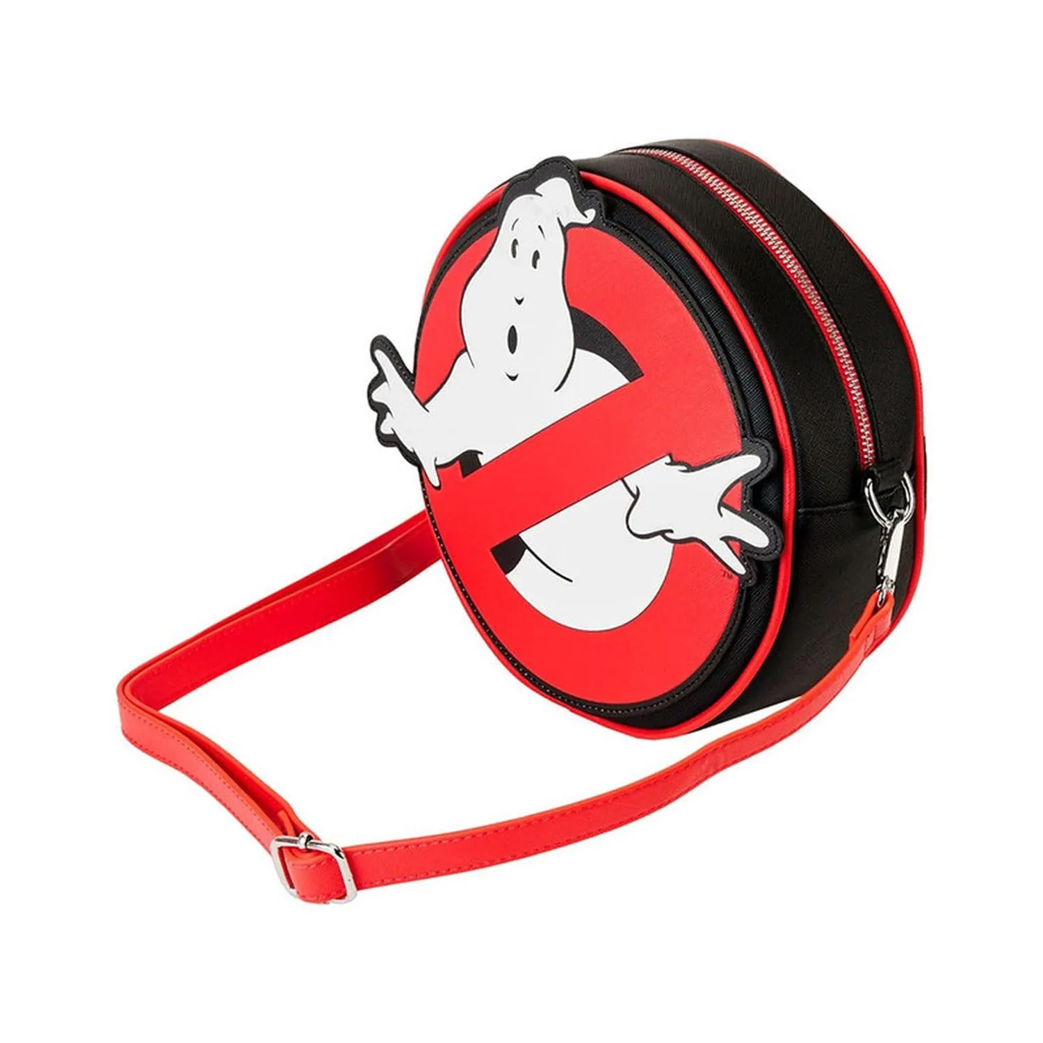 Loungefly Crossbody Logo Ghostbusters