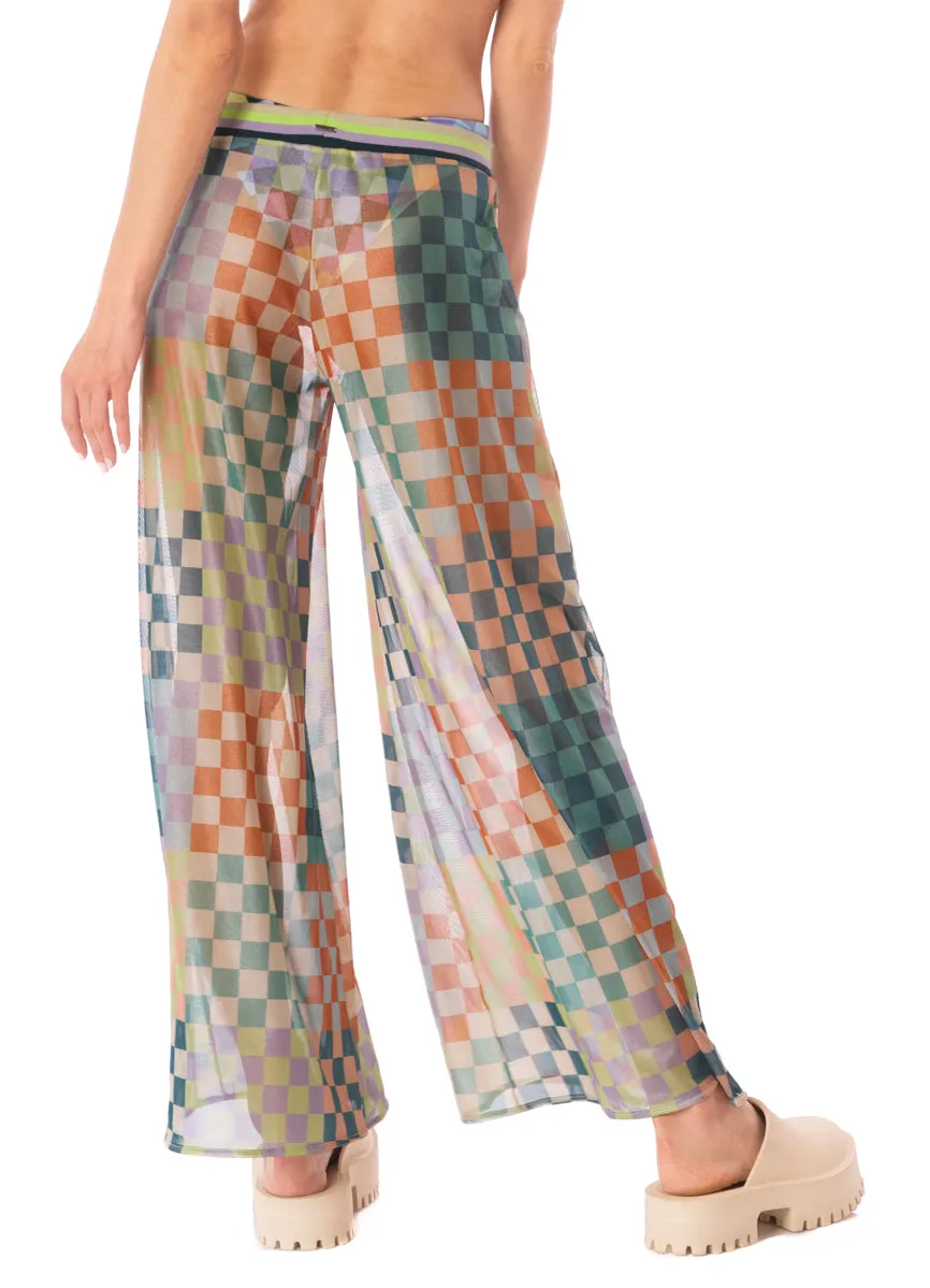 Maaji Chess Jessica Pants