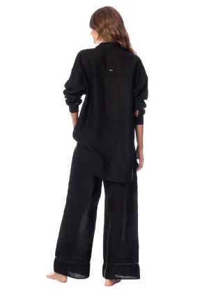 Maaji Carme Jade Black Pants