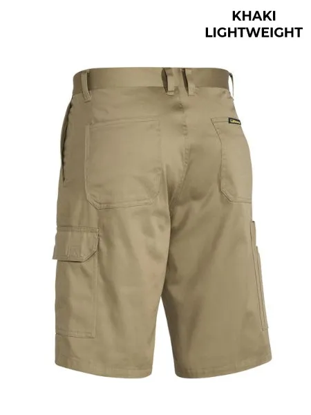 MENS - LIGHT WEIGHT CARGO SHORT - BSH1999