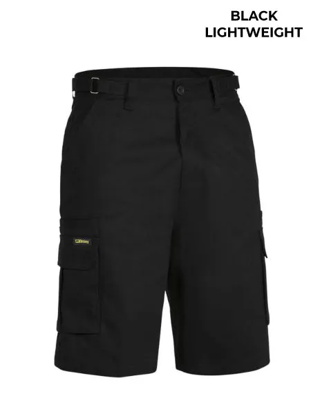 MENS - LIGHT WEIGHT CARGO SHORT - BSH1999