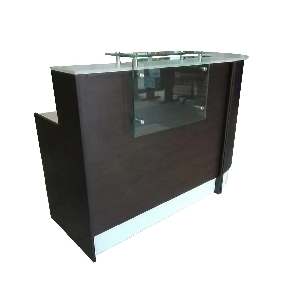 MUEBLE RECEPCION