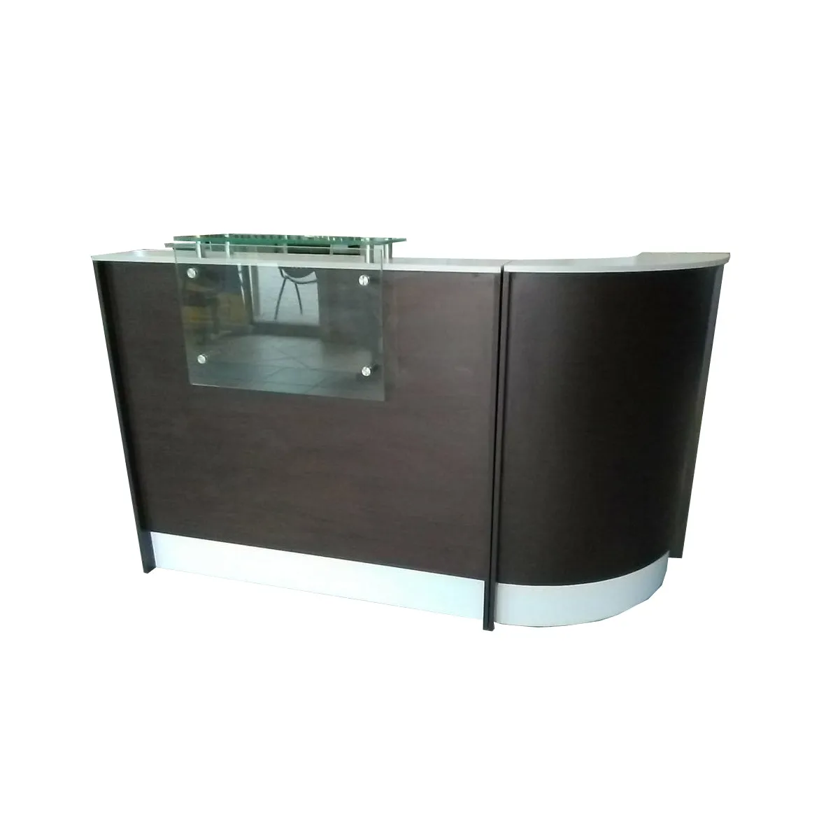 MUEBLE RECEPCION