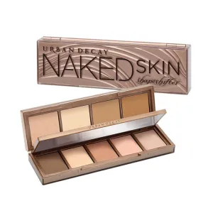 Naked Skin Shapeshifter Complexion Palette