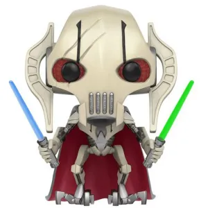 New Arrival Funko Pop General Grievous 129 Star Wars