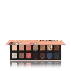 Paleta de sombras Peach Slim