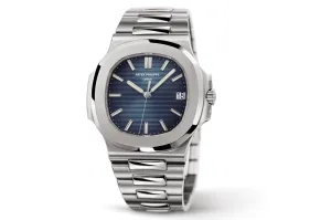 Patek Philippe Nautilus