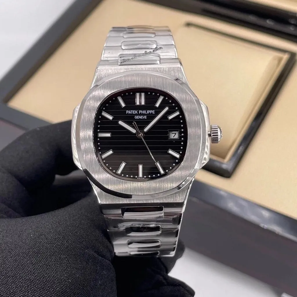 Patek Philippe Nautilus