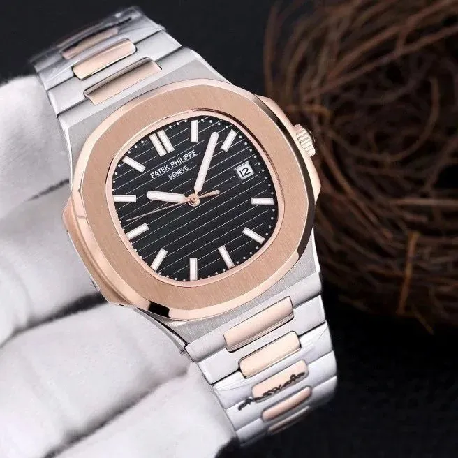 Patek Philippe Nautilus