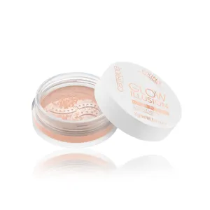 Polvos Sueltos Glow Illusion Loose Powder