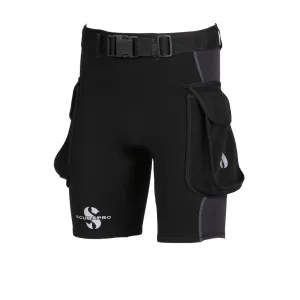 ScubaPro Men's Hybrid Cargo Shorts