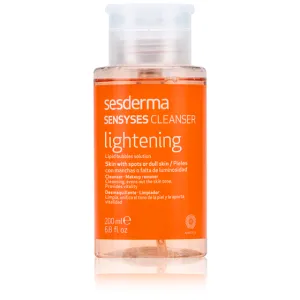 Sensyses Lightening Cleanser Limpiador